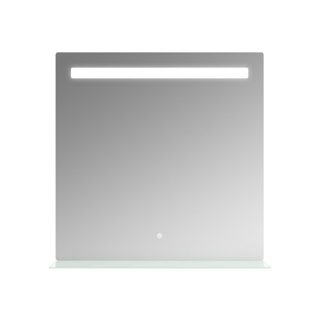 RONDA 32" Rectangular Mirror With Integrated Lighting