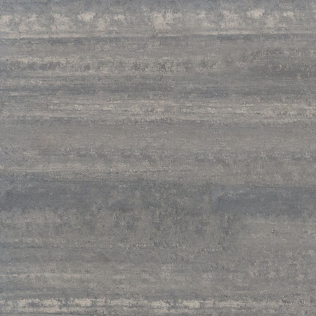 Granity Air 36"x36" Polished Silver Porcelian Tile