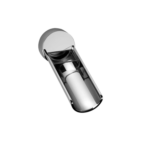 Marina Bay Chrome Recessed Spout