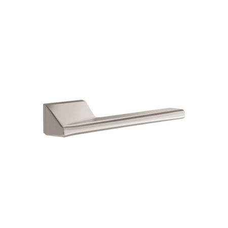 Sintra Designer Interior Door Handle, Nickel