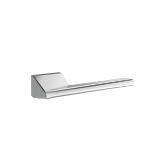 Picture of Sintra Designer Interior Door Handle, Satin Chrome