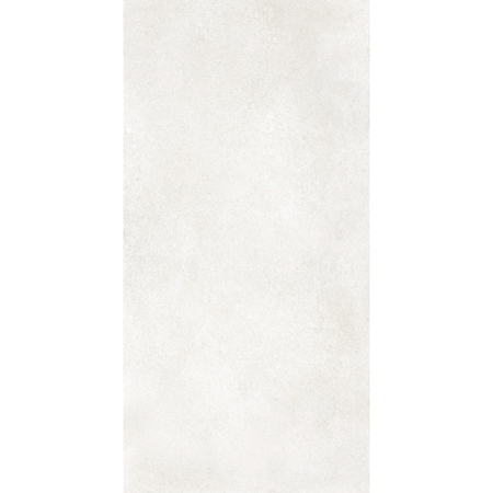 Brooklyn Cemento White Honed 12'' x 24'' Porcelain Tile