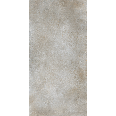 Brooklyn Cemento Greige Honed 12'' x 24" Porcelain Tile