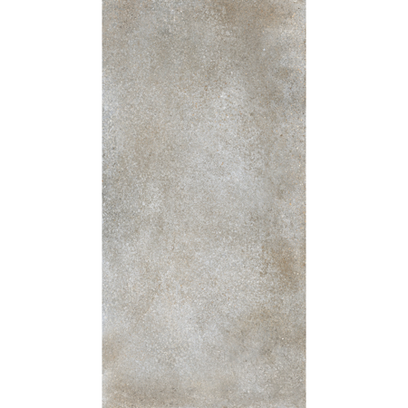 Brooklyn Cemento Greige Textured 24'' x 48'' Porcelain Tile