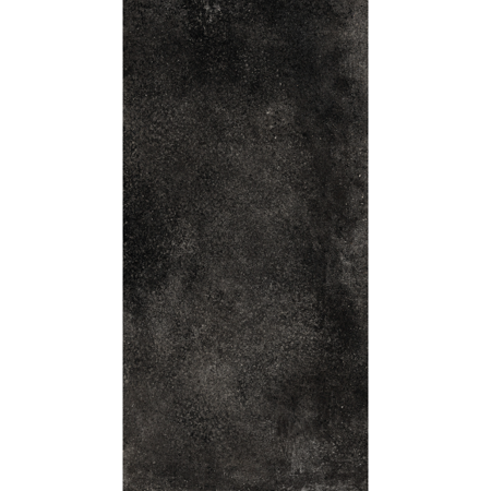 Brooklyn Cemento Black Honed 12'' x 24'' Porcelain Tile