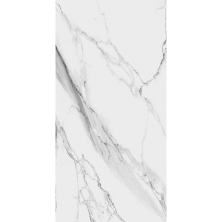 Atlantis 63" x 126" 1/2" Silk Porcelain Tile