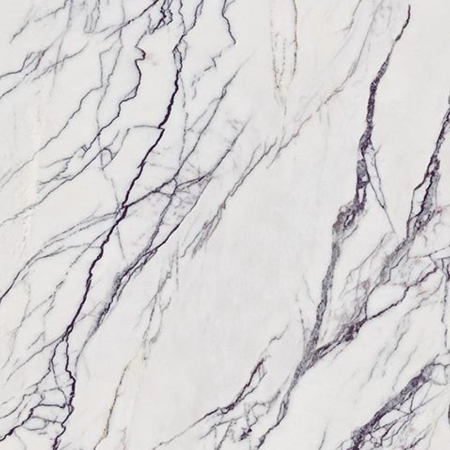 Lilac 63" x 126" 3/4" Hond Porcelain Tile