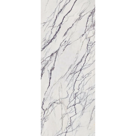 Lilac 47.2" x 118" 1/4" Polished Porcelain Tile