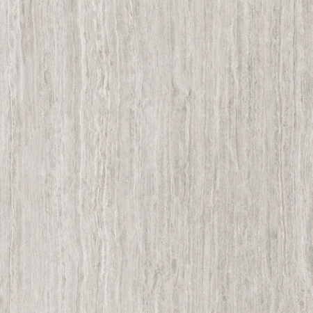Travertino Grey 39.4" x 118" 1/4" River Washed Porcelain Tile