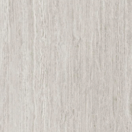 Travertino Grey 39.4" x 118" 1/4" River Washed Porcelain Tile