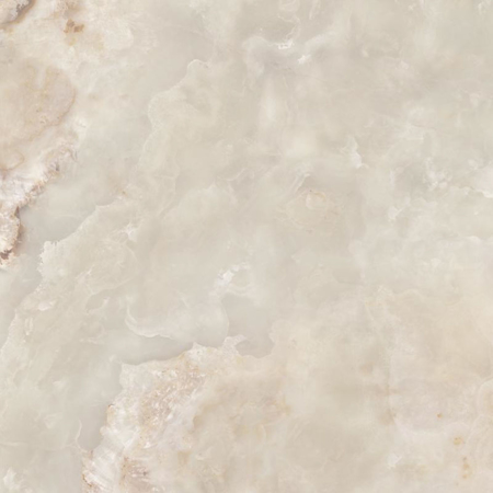 Onix Beige 47.2" x 118" 1/4" Polished Porcelain Tile
