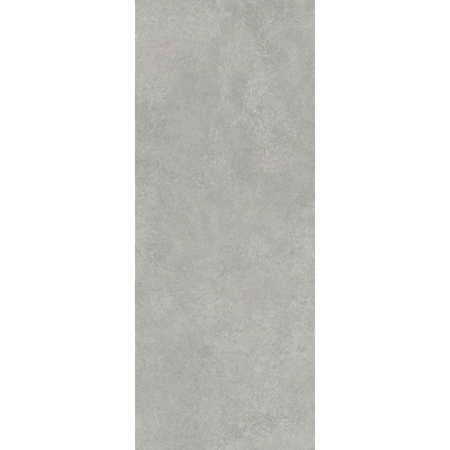 Atrium Grey 47.2" x 118" 1/4" Natural Porcelain Tile