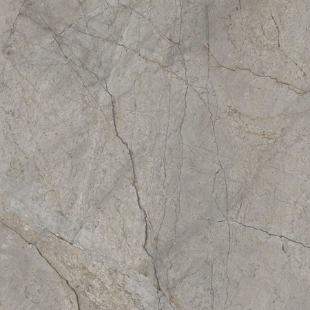 Mystic Grey 47.2" x 118" 1/4" Polished Porcelain Tile