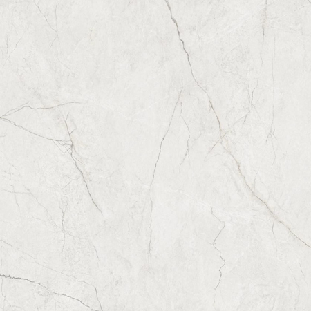 Omnia White 47.2" x 118" 1/4" Polished Porcelain Tile