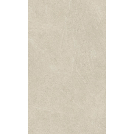 Large Format Spanish Slab Manhattan Beige 39 3/8"x118" 1/4" Silk