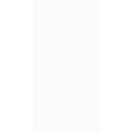 Pure Super White 63" x 126" 3/4" Honed Porcelain Tile
