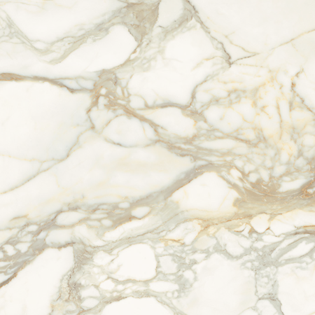 Calacatta Oro 15" x 30" Pre-Polished Porcelain Tile