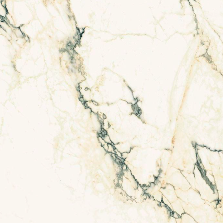 Alps Heart 15" x 30" Bright Porcelain Tile