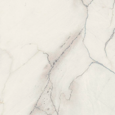 Statuario Light 60" x 120" Bright Porcelain Tile