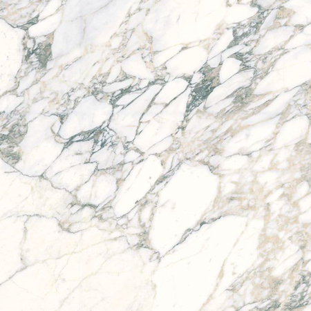 Arabescato 15" x 30" Bright Porcelain Tile