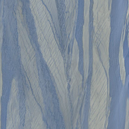 Azul Macaubas 60" x 120" Bright Porcelain Tile