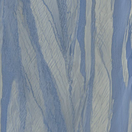 Azul Macaubas 30" x 30" Silky Porcelain Tile