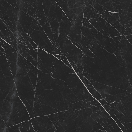 Lineae Tenebrae Crystal 48" x 48" 3/8" Porcelain Tile