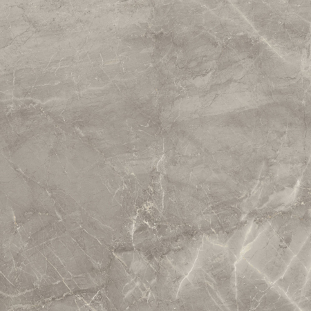 Majestic Supreme Gray 48" x 48" Polished Porcelain Tile