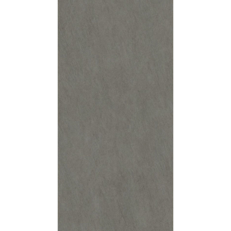 Basalt Grey 63" x 126" 1/2" Silk Porcelain Tile