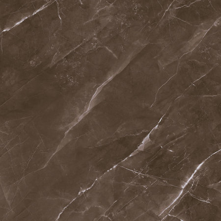 Duomo Pietra Bruna 63" x 126" 3/4" Honed Porcelain Slab