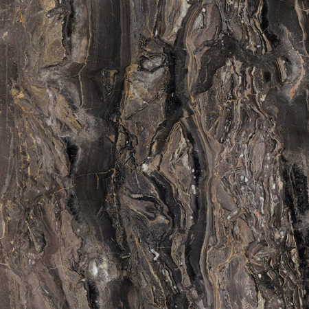 Duomo Orobico Vesuvio 63" x 126" 3/4" Honed Porcelain Slab