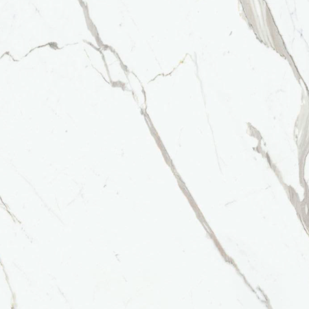 Extra White 15" x 30" Pre-Polished Porcelain Tile