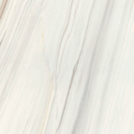 Bianco Lasa 40" x 106" Bright Porcelain Tile