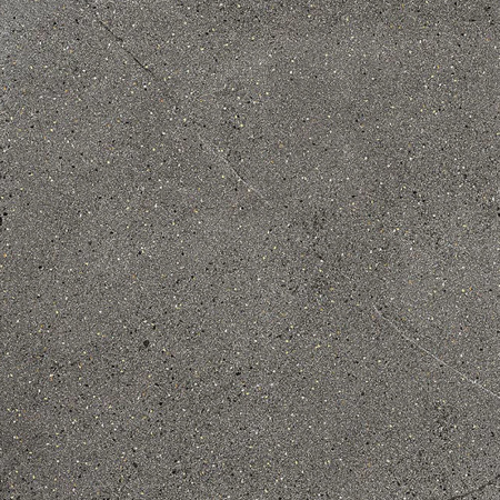 Premium Porcelain Tile, 24" x 24" Coastland Hammered Effect Black