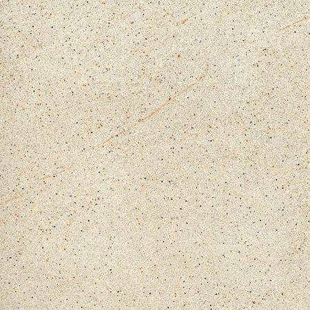 Premium Porcelain Tile, 24" x 24" Coastland Hammered Effect Beige