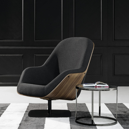 Venezia Matt Armchair