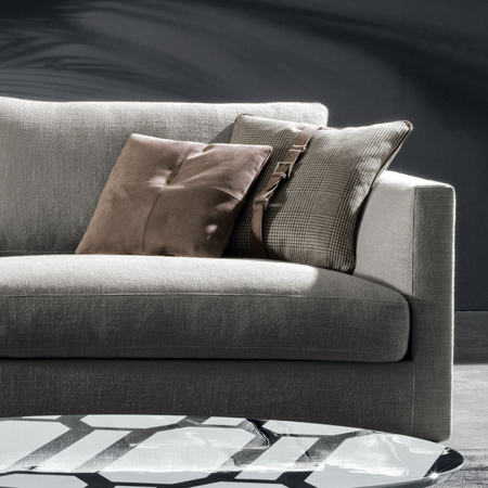 Accademia Low 46" Corner