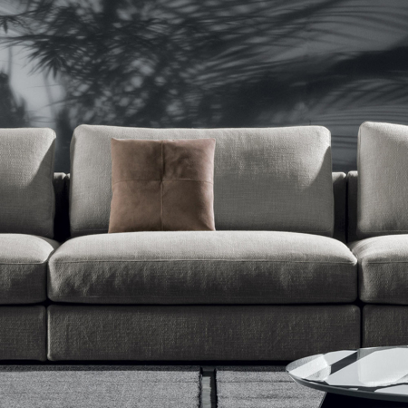 Accademia Low 34" Central