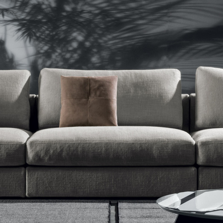 Accademia Low 38" Central