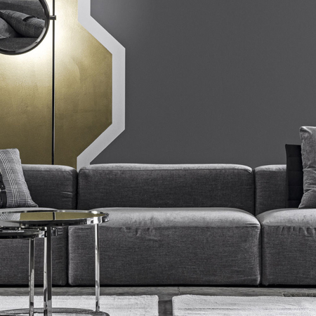 Bellagio 42" Central