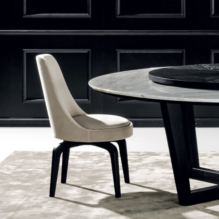 Flamina Swivel Chair