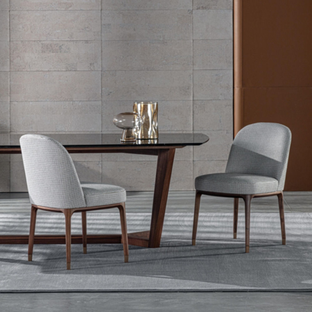 Lungotevere Chair