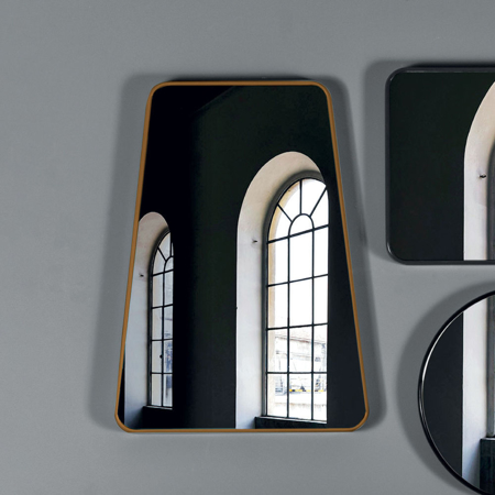 MC Trapezoid Mirror