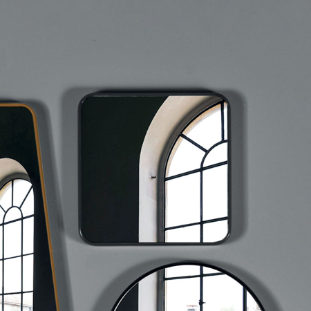 MC Square 40" Mirror