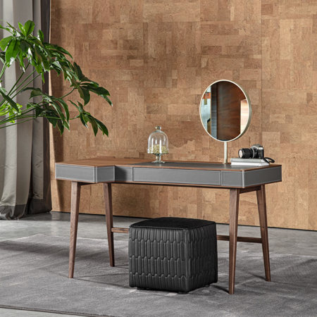 Ponza Desk with Mirror
