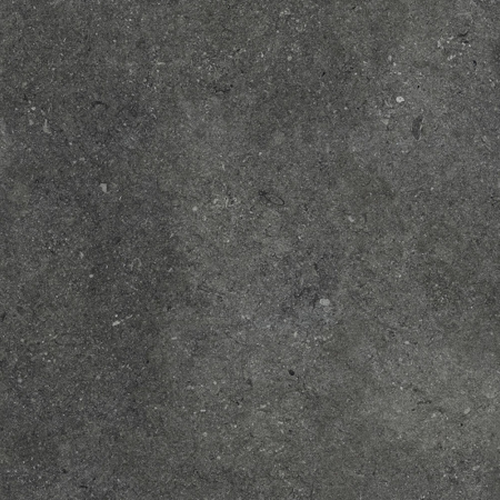 Le Reverse Nuit Elegance Multisize 3/8" Honed Porcelain Tile