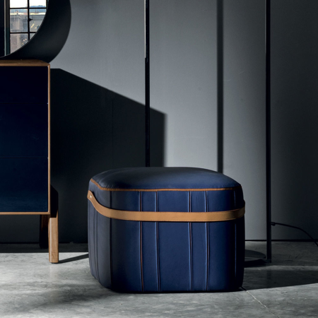 Grantorino Pouf