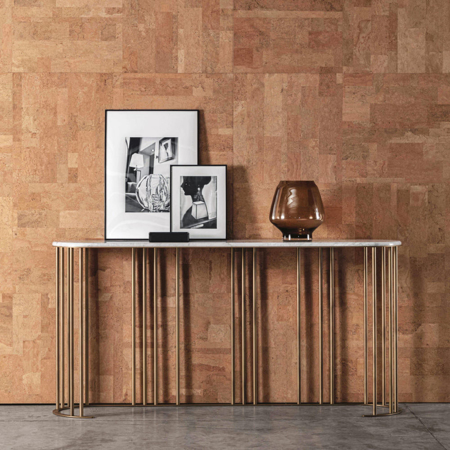 Alghero 17" x 47" Console