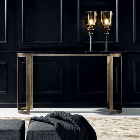 Corder Console