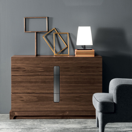 Campidoglio 47" x 21" Chest of Drawers, 28" High